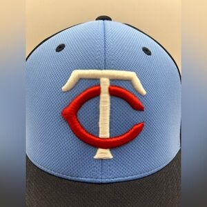 Minnesota Twins ball cap